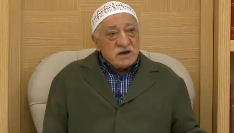 Fetullah Gülen'in Ölüm Belgesi, Adli Makamlarla Paylaşıldı: Flaş Gelişmeler!