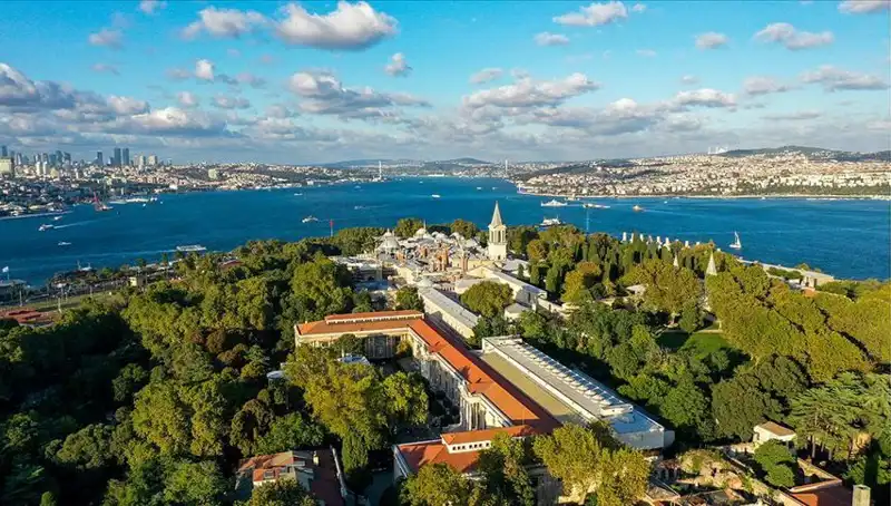Marmara'da 65 Yıldır Olmayan Olay Tekrar Yaşandı!