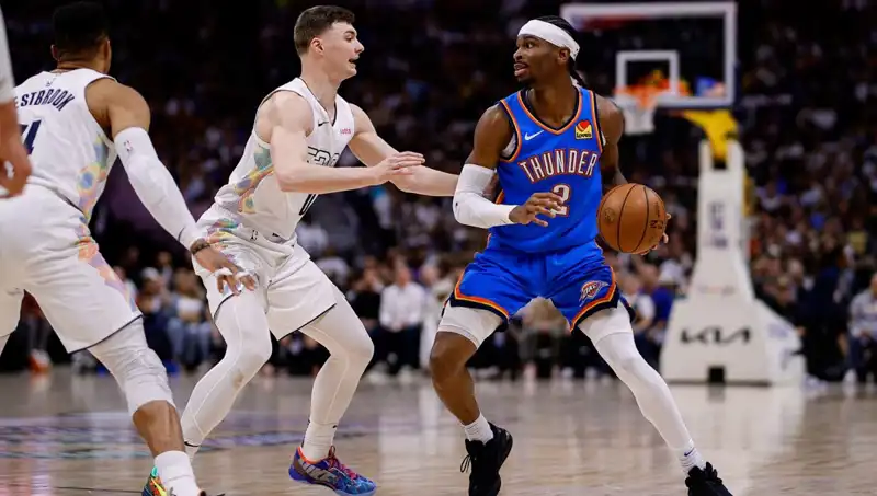 NBA Finalleri Tansiyonu Yükseliyor: Seri 3-3’e Geldi!
