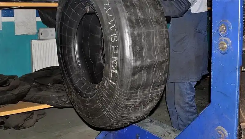 Trafikte Kaplama Lastik Kullanımı Neden Tehlikeli? Uzmanlar Açıklıyor!