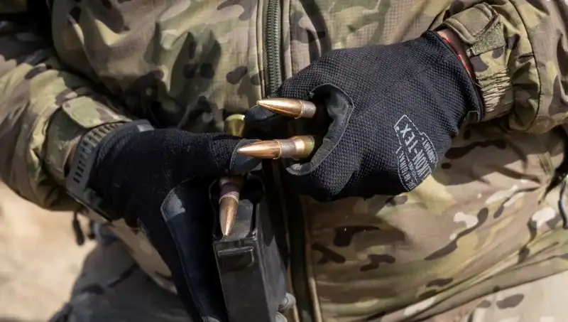 Ukrayna'da Geri Dönen Amerikan Silahları, Savaşın Seyrini Nasıl Değiştirecek?