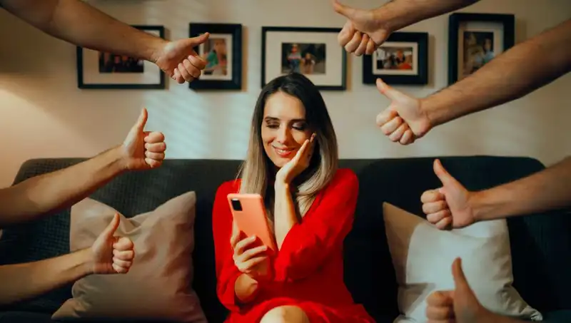 Narsist Eşinizle Yaşayıp Yaşamadığınızı Kesinleştirin: 5 Soruluk Test