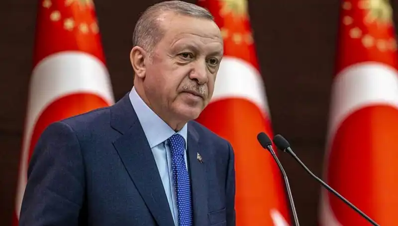 Gazze'de Yaşananlar: Erdoğan'dan El Pais'e Sert Mesajlar