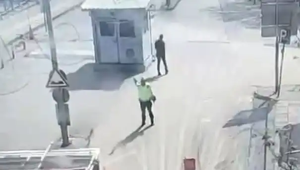 CHP Otobüsü Şoförüne Verilen Ev Hapsiyle Gündem Oluşturdu