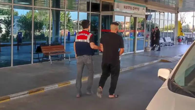 DAEŞ'e Yönelik 28 İl Genelinde Dev Operasyon: 153 Kişi Gözaltında