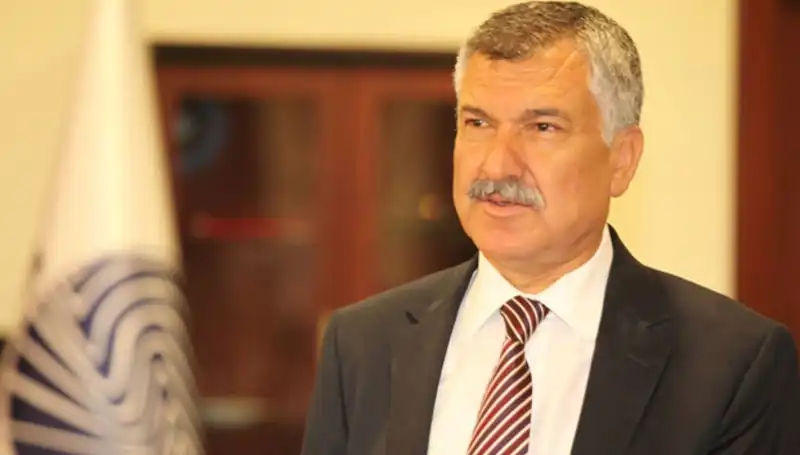 Adana'nın Dinamik Lideri: Zeydan Karalar’ın Hayatı ve Siyasi Kariyeri