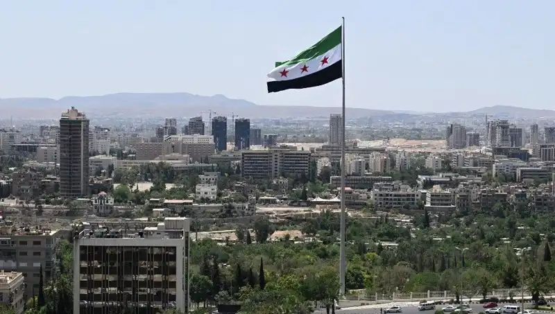 14 Yıl Sonra Yeniden Başlayan Diplomatik İlişki: İngiltere ve Suriye