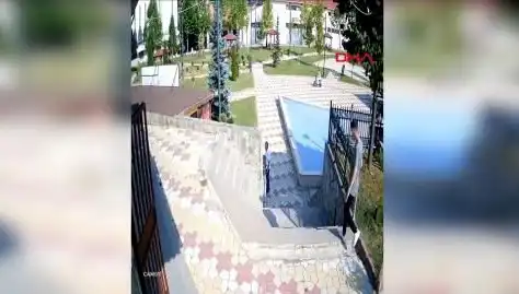 Kastamonu'da Muhtarın Uyardığı Kişi Tarafından Bıçaklanması Olayı