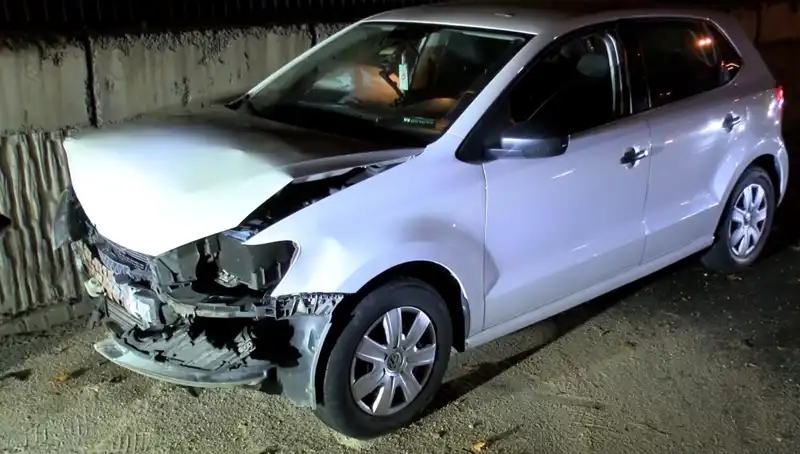 Sarıyer'de Zincirleme Kaza: Faciadan Dönüldü, 2 Yaralı Hastaneye Kaldırıldı