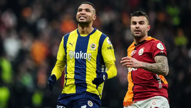 Türk Futbolunda Kupa Haftası: Fenerbahçe-Galatasaray Derbisinin Önemi