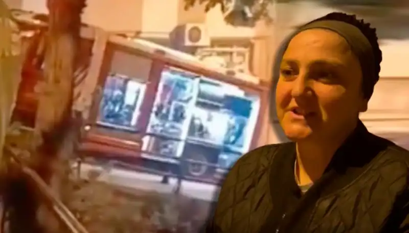 Beyoğlu'nda Kriz Yaratan Kazı Çalışmaları: Kombi Patladı, Alarmlar Yükseldi!