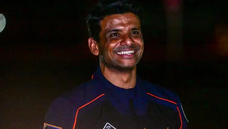 Hindistan'ın Uzay Serüveni: 41 Yıl Sonra İlk Astronot Uzaya Gönderildi
