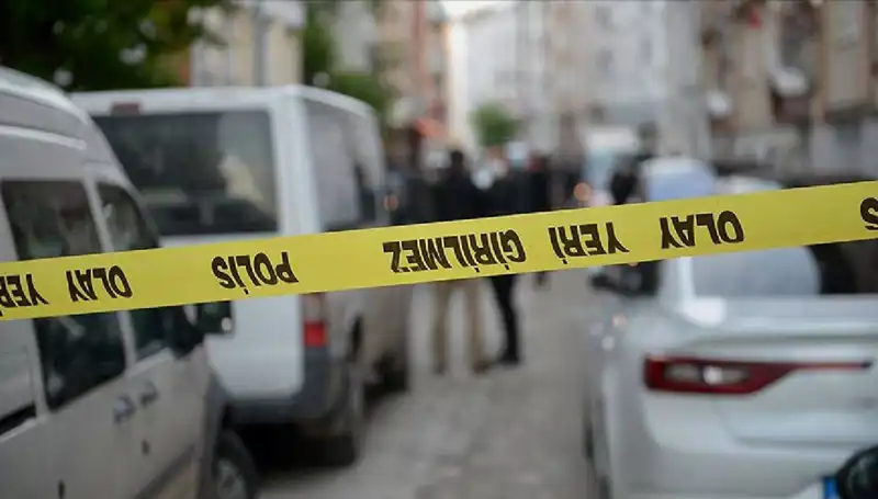 Bahçe Sınırı Anlaşmazlığı Kanlı Bir çatışmaya dönüşüyor: İki Can Gitti!