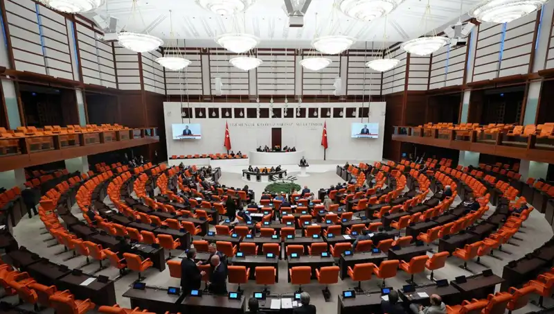 Meclis Başkanlığı Seçimi: Yarın Tarihi Günden Neler Bekleniyor?