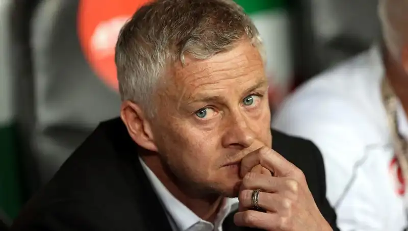 Solskjaer’a Hayal Kırıklığı: Yönetim, B Planını Uygulamaya Geçirebilir
