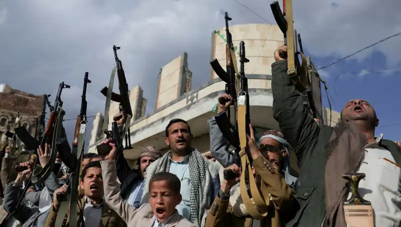 Yemen'deki Husiler, ABD'nin Hedefi Olmasına Hazırlanıyor mu?