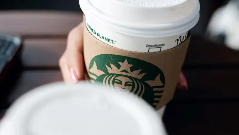 Starbucks'tan Şok Eden Haber: 50 Milyon Dolarlık Kahve Tazminatı!