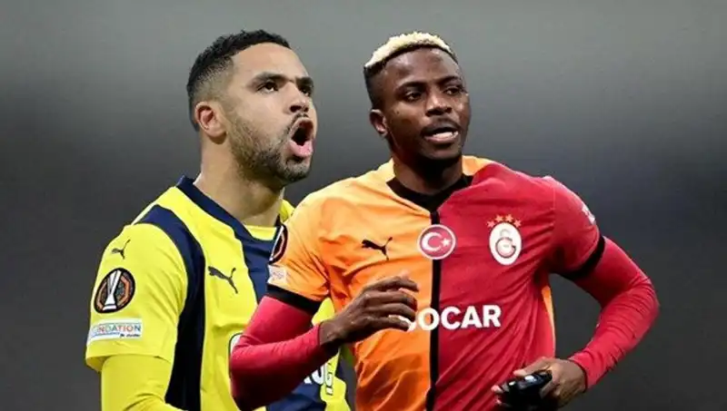 Spor Dünyasında Zirvede Fark Eridi: Mart 2025'in Öne Çıkanları