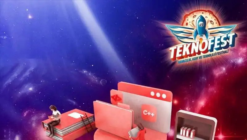 Teknofest İstanbul 2025: Tarihleri ve Detaylarıyla Hazırlanın!