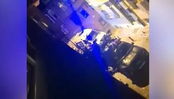 Fatih'te Kan Donduran Olay: Silahlı Saldırı ve Tüfekle Vuruş