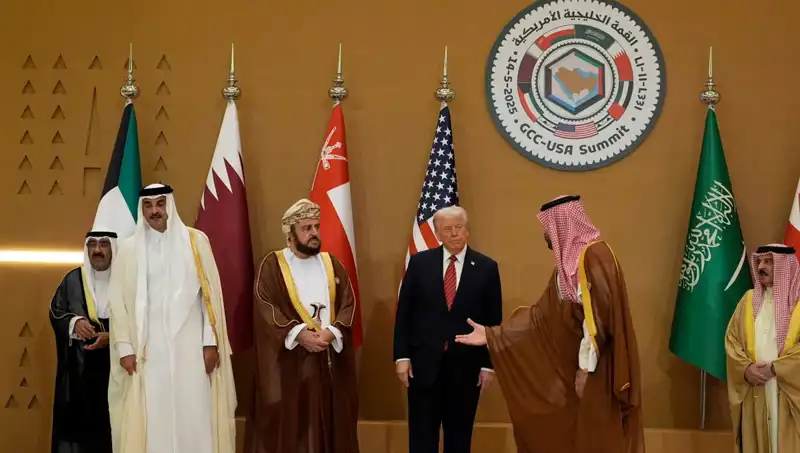 Trump’ın Dostları: İsrail-İran Savaşında Kazananlar Kimler?