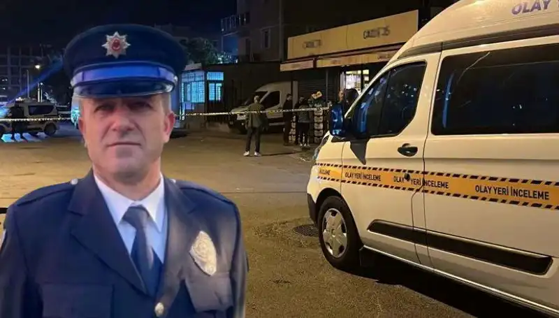 İzmir'deki Polis Memuru Cinayetinde Şok Gelişme: Müebbet Hapis İsteği