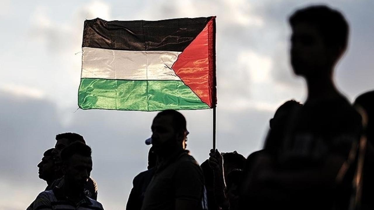 Hamas'tan İsrail'e tepki: Engeller kaldırıldı