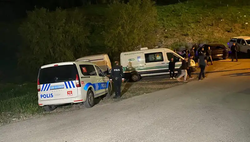 Ankara'da Bıçaklı Kavga: Olayın Ardındaki Karanlık Gerçekler Neler?