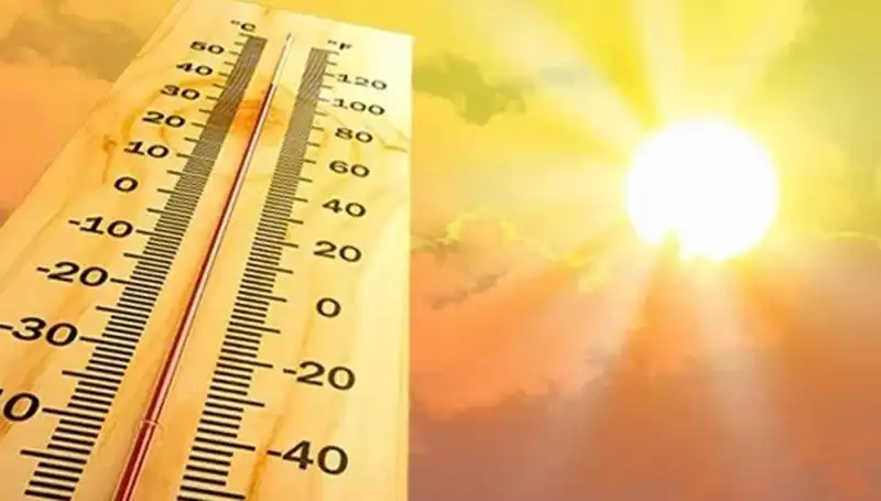 Meteorolojiden Çarpıcı Uyarı: Hava Sıcaklıkları Düşüşe Geçiyor!
