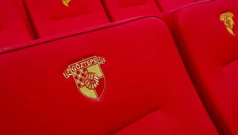 Göztepe, Transferde Şampiyon Olacak: Junior Olaitan İle Anlaştı!