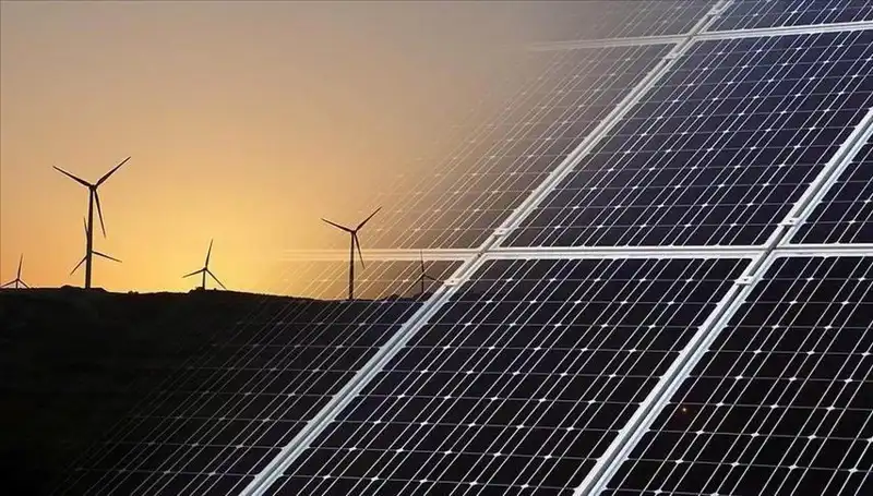 Temiz Enerji Trendleri: Geleceğimizin Sürdürülebilir Yolu