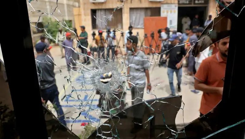 Pakistan'da Deprem Paniği: Cezaevinden 200'den Fazla Tutuklu Firar Etti