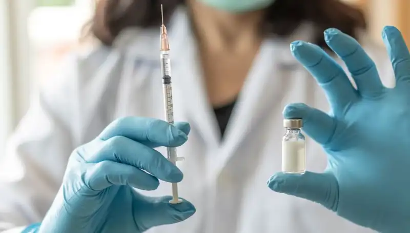 Kanserle Mücadelede Çığır Açan Gelişme: COVID Aşıları İlham Kaynağı Oldu