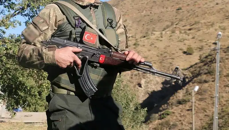 Terörle Mücadelede Gücümüz: Korucularımız Gerçek Kahramanlar