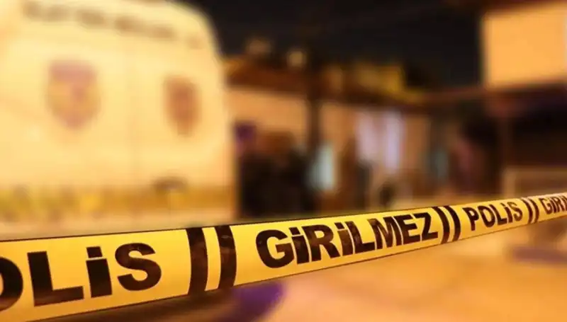 Diyarbakır'da Kayınpeder Dehşeti: Eşini Öldüren Meğerse Kimmiş?