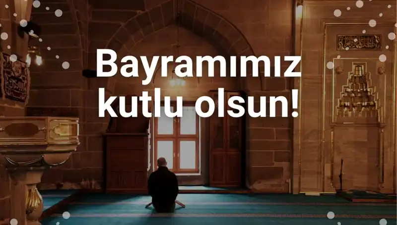 Kurban Bayramı 2025: Sevdikleriniz için En Anlamlı Mesajlar
