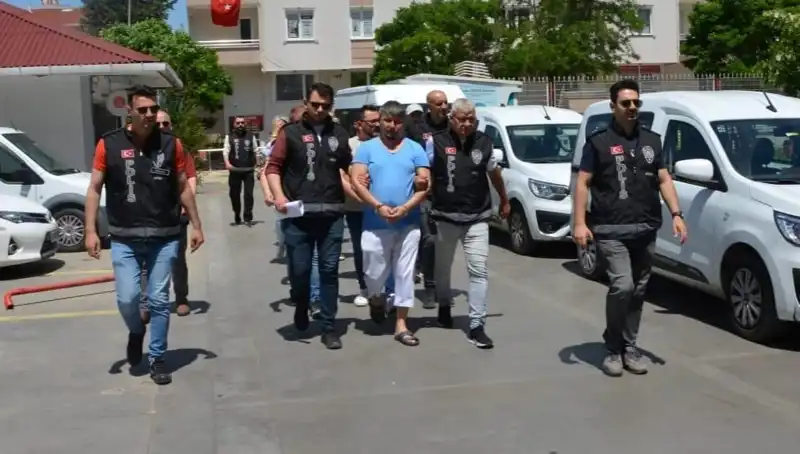 Lüleburgaz'da Düzenlenen Fuhuş Operasyonunda Gözaltılar ve Detaylar