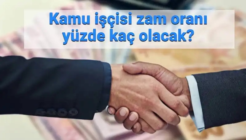 Kamu İşçileri İçin Toplu Sözleşme Görüşmelerinde Son Gelişmeler Neler?