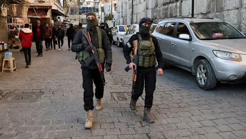 Suriye'deki Dürzi Toplumu, Netanyahu'nun Açıklamalarına Sert Tepki Gösterdi