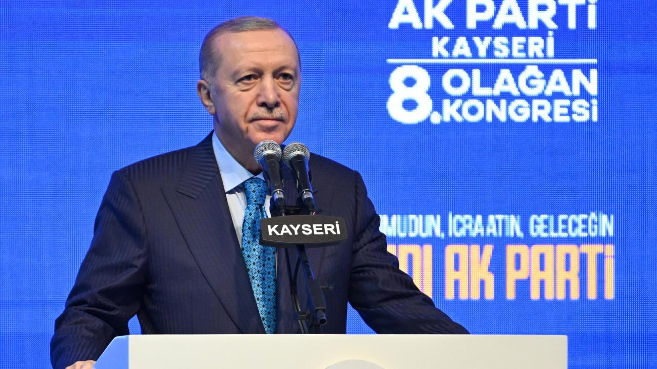 Cumhurbaşkanı Erdoğan YPG'ye karşı adım atacak