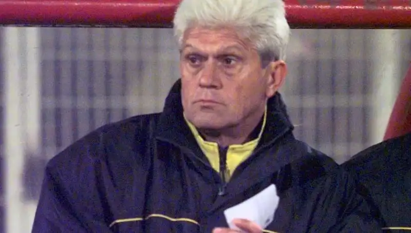 Hayatını Kaybeden Werner Lorant’ın Yardımcısından Çarpıcı Açıklama: “6-0’lık Maçın Ardındaki Gerçekler”