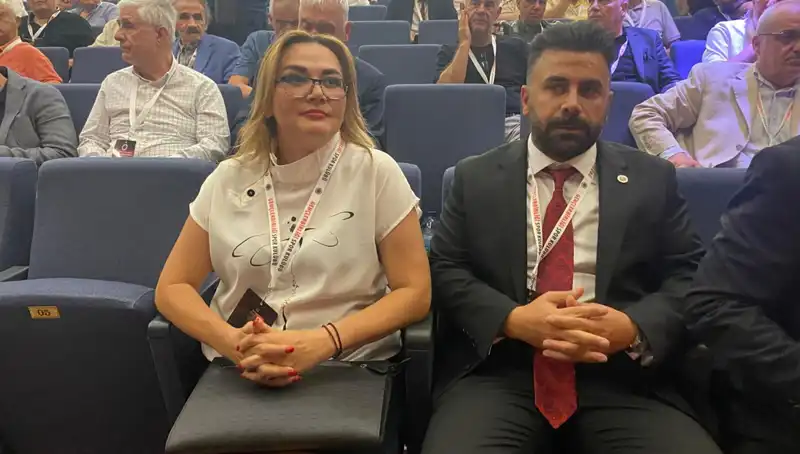 Gençlerbirliği’nde Nilüfer Bircan: Başkan Adaylığı ile Tarihi Bir Dönüşüm Başlıyor
