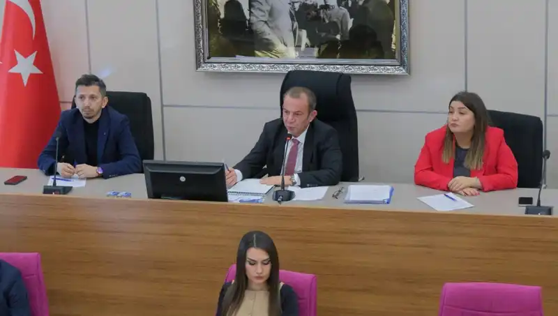 Bolu Belediyesi'nden Yangın Raporu Kararı: 1 Milyon Lira Destek Geliyor