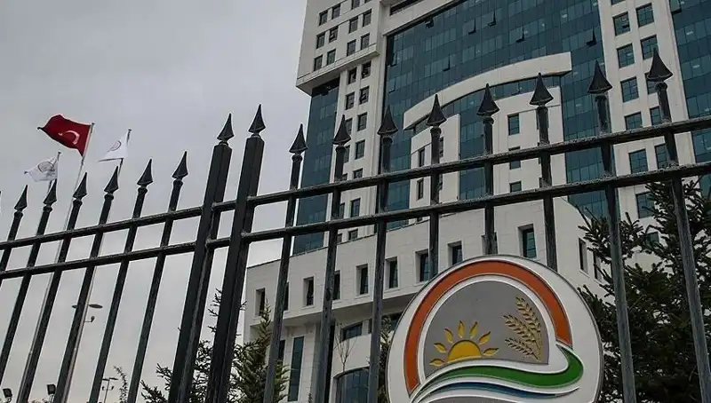 2025'te Tarım Bakanlığı 8500 Personel Alımı: Başvuru Tarihleri ve Branşlar Belli Oldu!