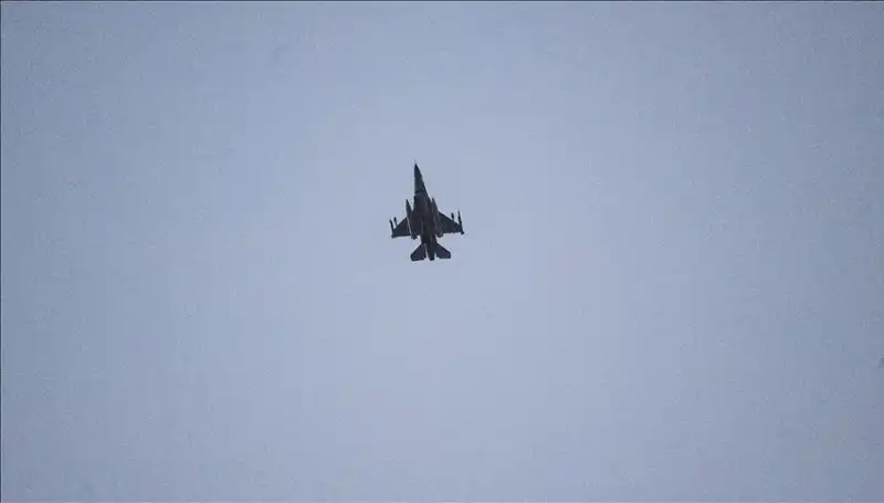 İsrail, Suriye’nin Tartus İlini Hedef Alan Saldırı Gerçekleştirdi