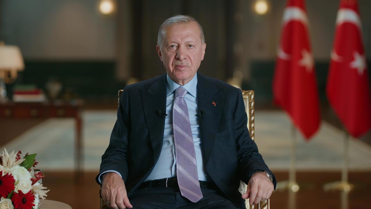 Cumhurbaşkanı Erdoğan'ın Açıklamaları: Terörsüz Türkiye için Yeni Müjdeler
