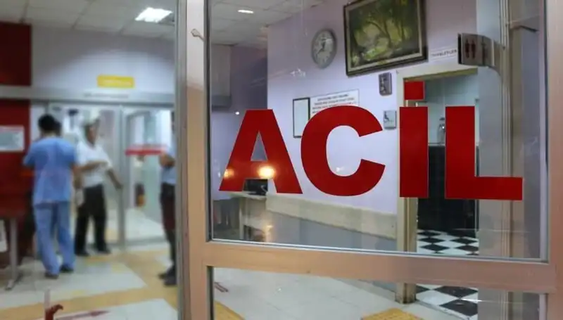Acı Olay: Ana Sınıfı Öğrencisinin Ölümü Aileleri Derin Üzüntüye Boğdu