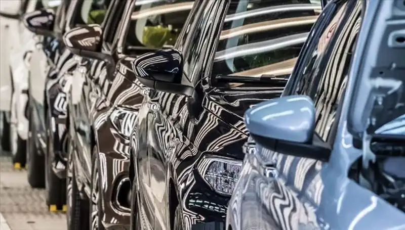 Yarı Fiyatına Satılan Otomobillerin Sırrı: İşte Uygulanan Yöntemler