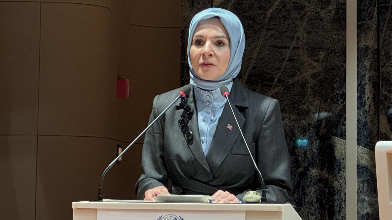 Bakan Göktaş: Nevzat Bahtiyar'a Verilen Cezaya İtiraz