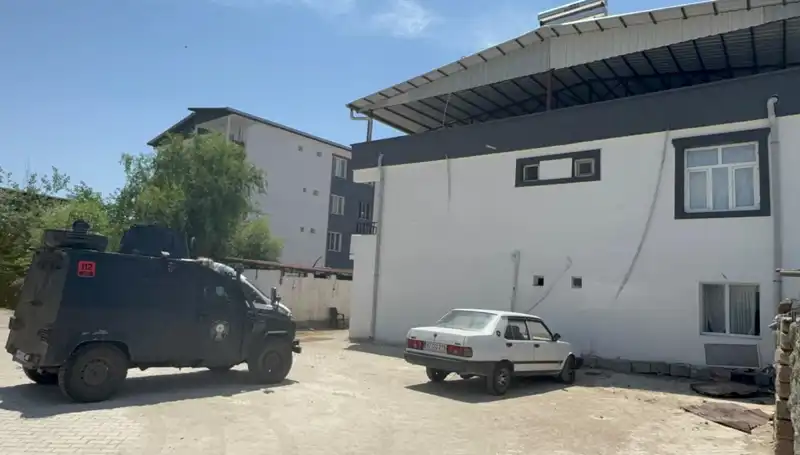 Babalar Günü'nde Şok Etkisi Yaratan Aile İçi Saldırı